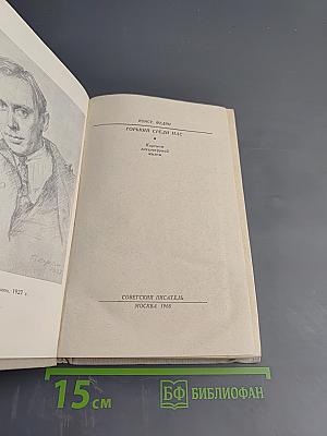 Горький среди нас