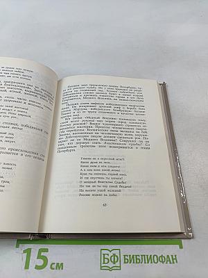 Душа Петербурга