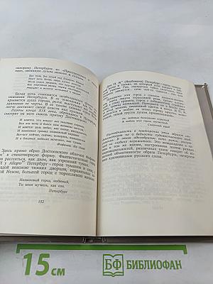 Душа Петербурга