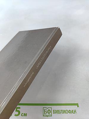 Душа Петербурга