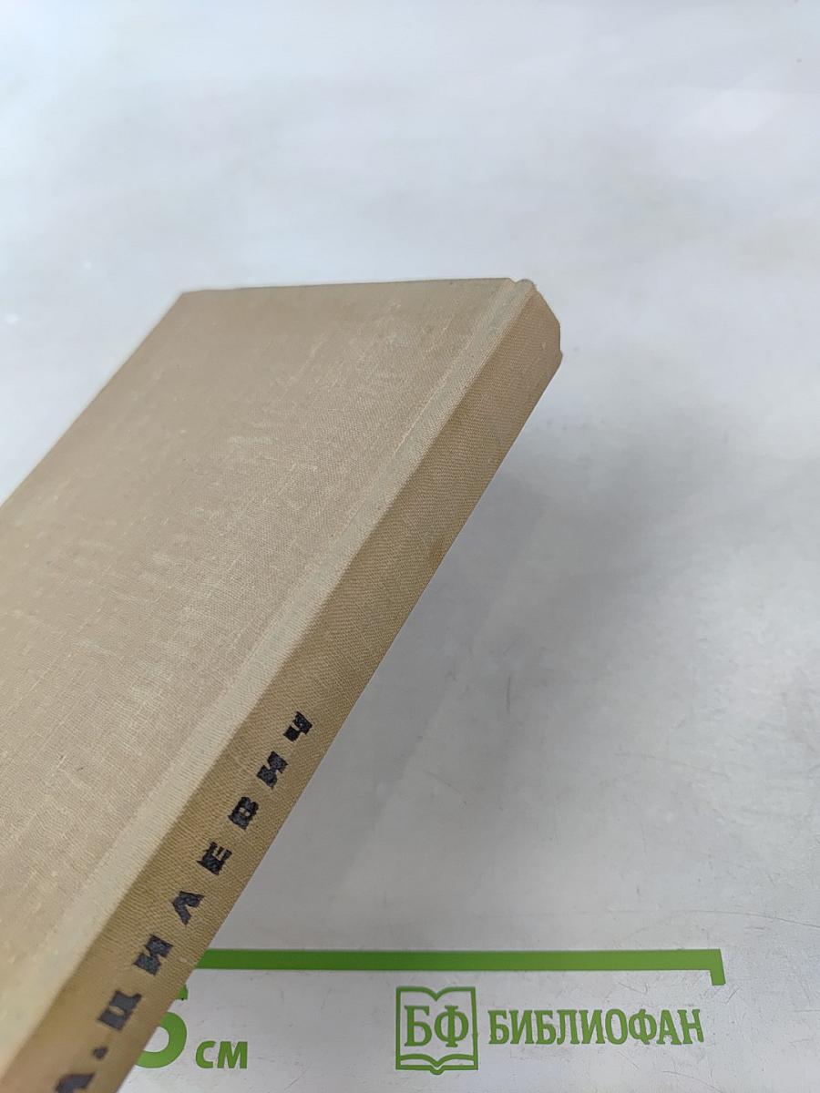 На главном направлении