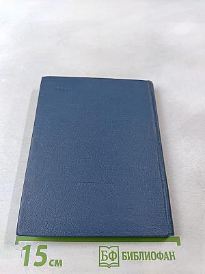 Сегодня и вчера. Книга стихов