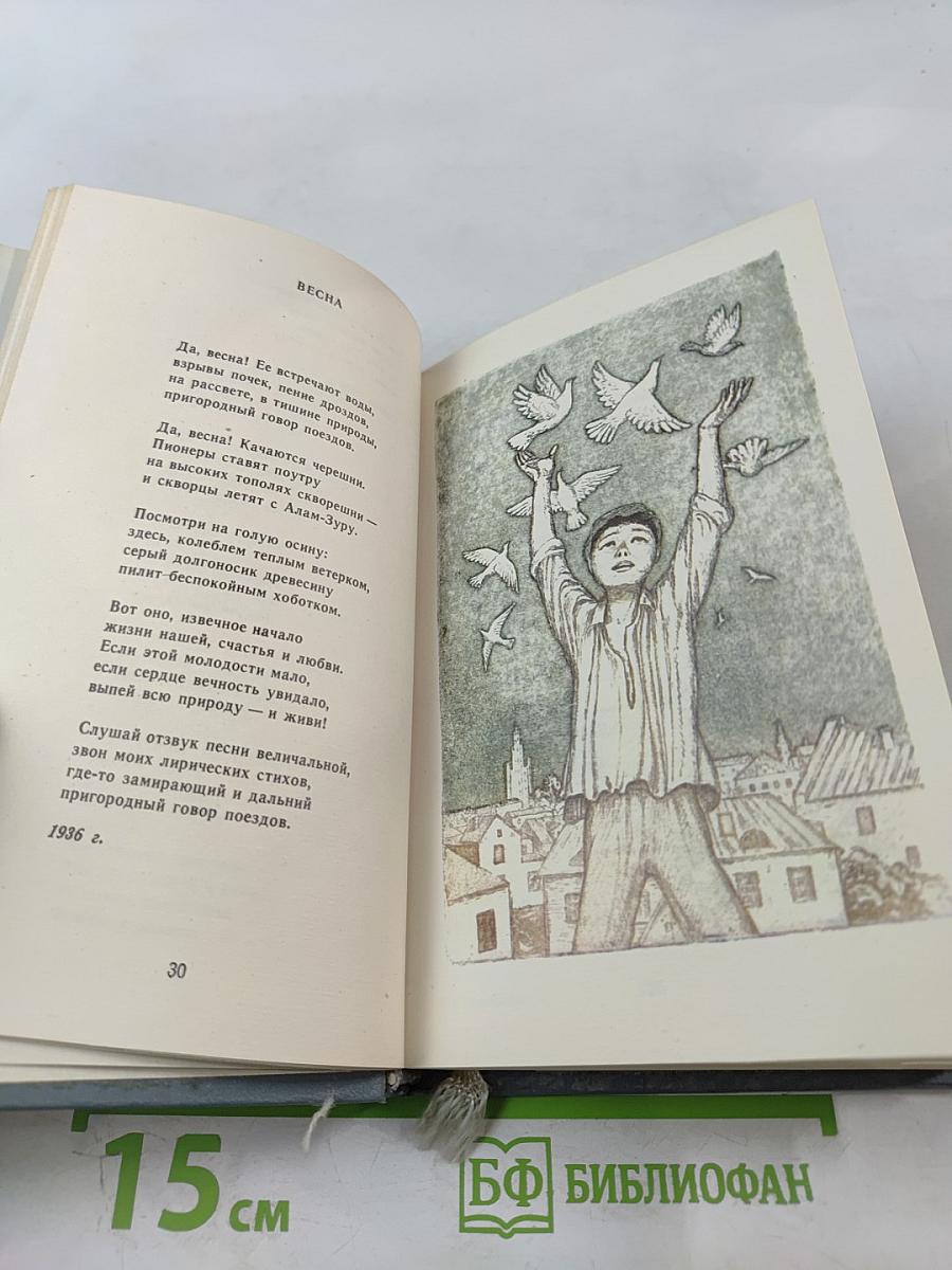 Дорога моей земли