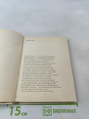 Утренний народ