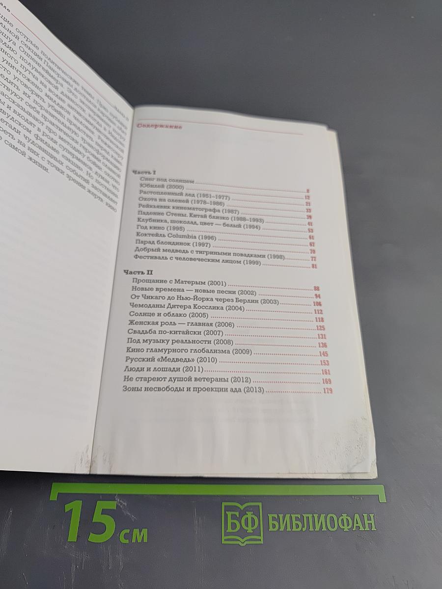 Мой Берлинале