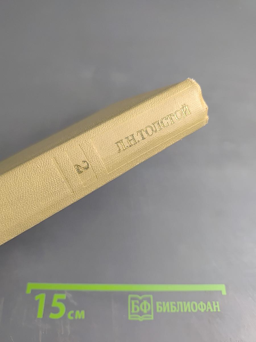 Собрание сочинений. Том второй. Повести и рассказы 1852-1856