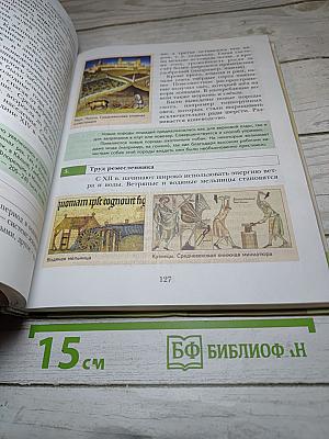 История Средних веков для 6 класса