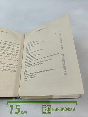 Секреты успеха (Записки рыболова)