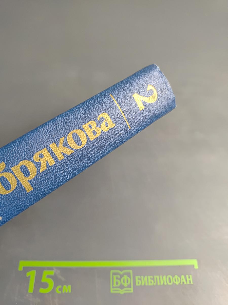 Собрание сочинений. Том второй. Похищение огня. Роман. Книга первая