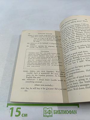 Essential English for Foreign Students Book 4