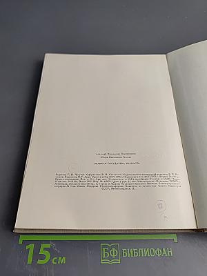 Великая государева крепость