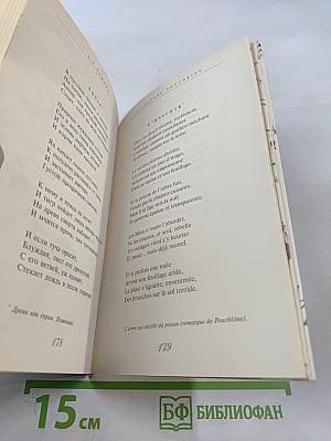 Евгений Онегин. Избранная лирика