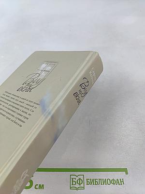 Вид из окна