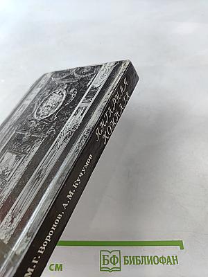 Янтарная комната. Шедевры декоративно-прикладного искусства из янтаря в собрании Екатерининского дворца-музея