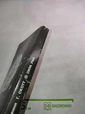 Сила ума. Способы разрешения конфликтов