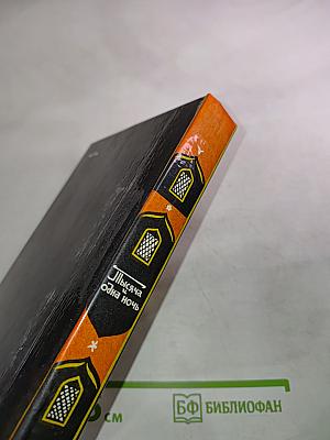 Тысяча и одна ночь