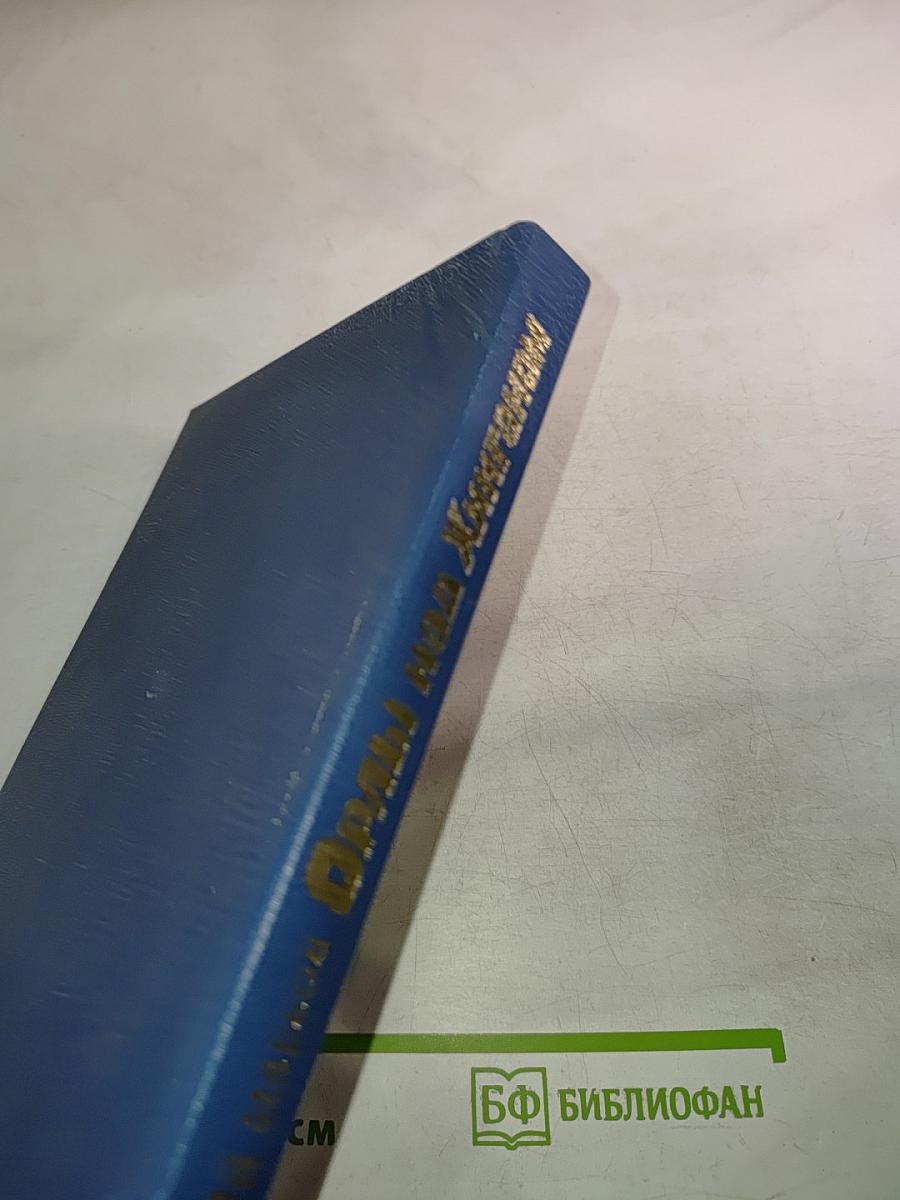 Орлы над Хинганом