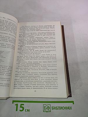 Россия молодая. Книга вторая