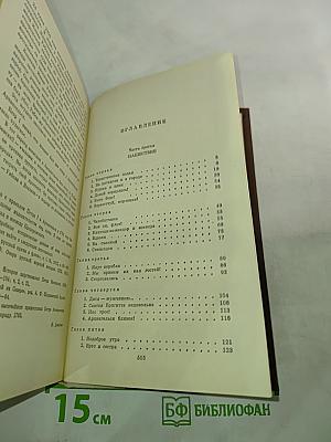 Россия молодая. Книга вторая
