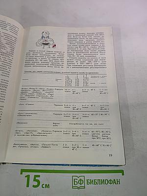 Химия в быту