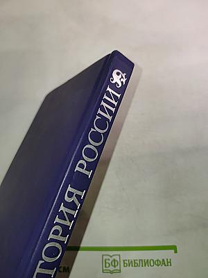 История России в рассказах для детей. Том второй