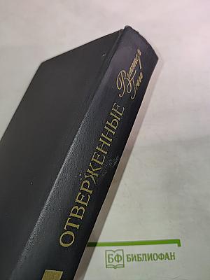 Отверженные, том II