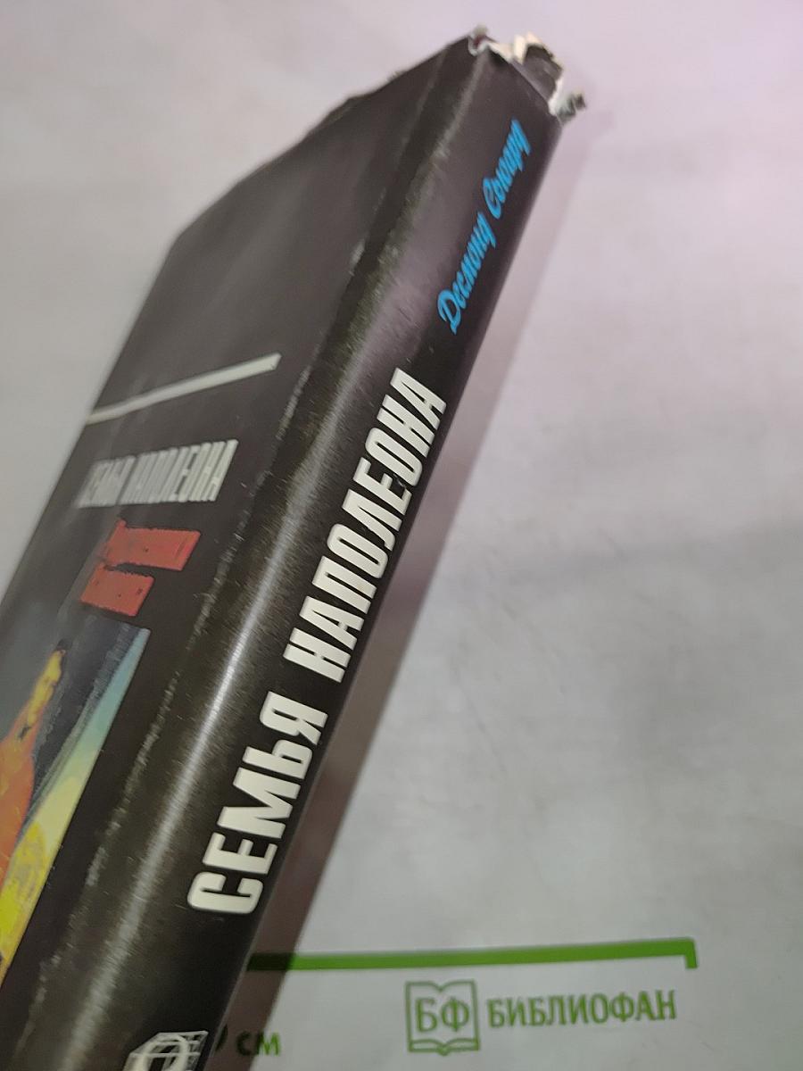 Семья Наполеона