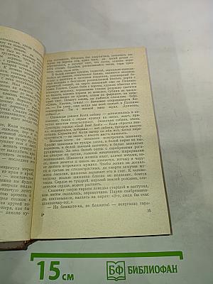 Царь-рыба. Затеси. Том 4