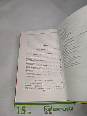 Тысяча миль в поисках души