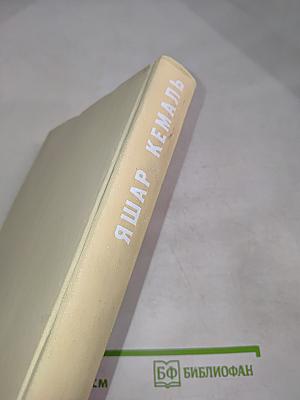 Яшар Кемаль