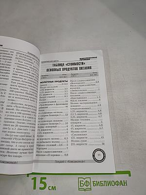 Кремлевская диета