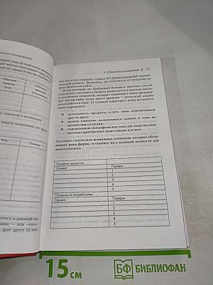 Практикум по стратегическому планированию