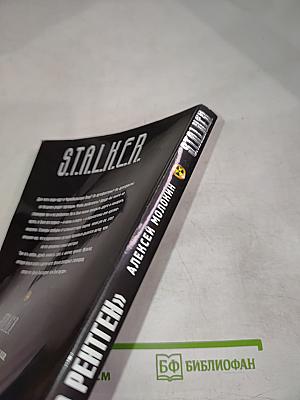 S.T.A.L.K.E.R. Блюз «100 рентген»