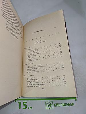 Россия молодая. Книга первая