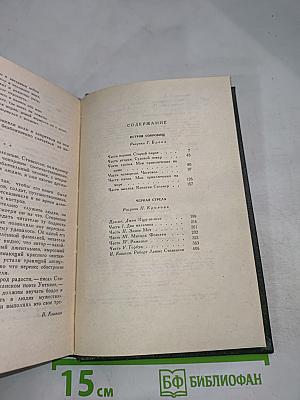 Остров Сокровищ. Черная Стрела