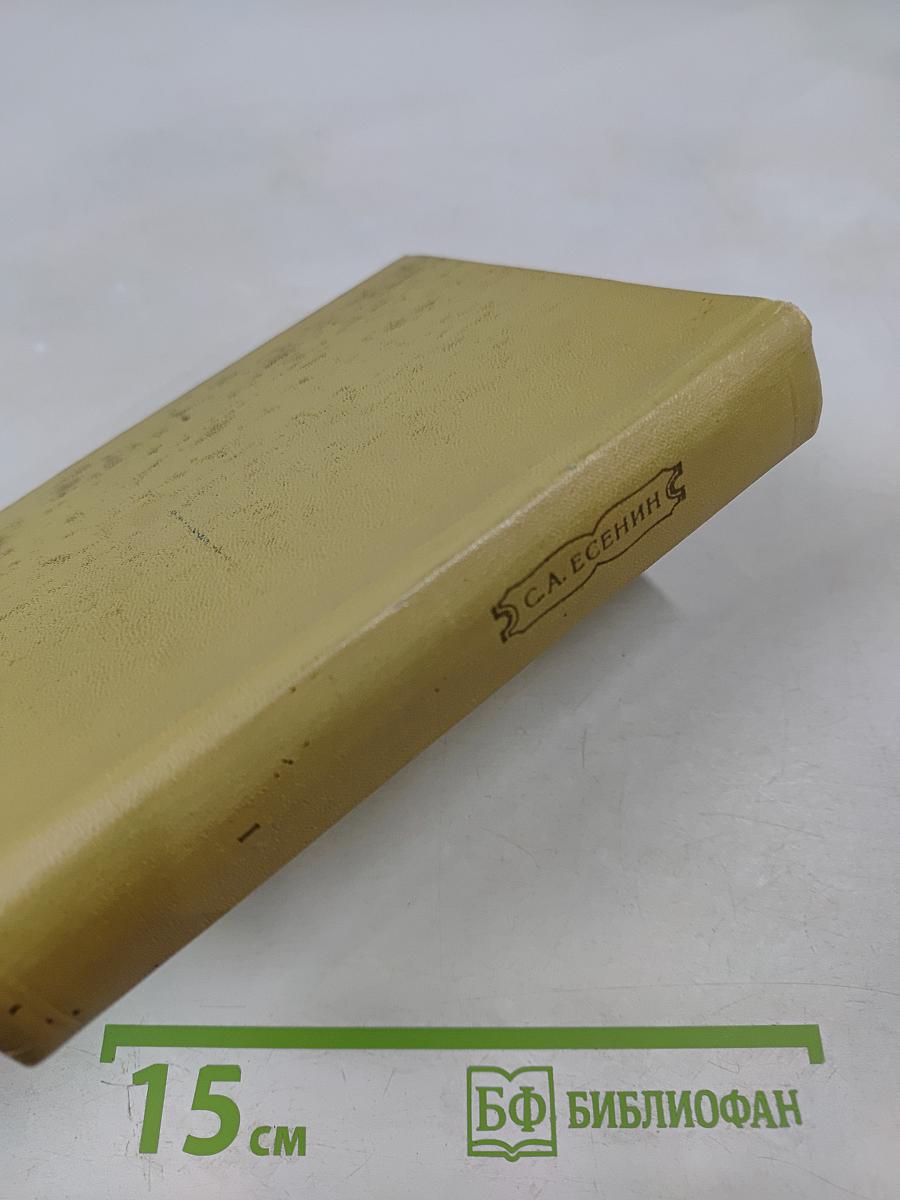 Собрание сочинений. Том I. Стихотворения