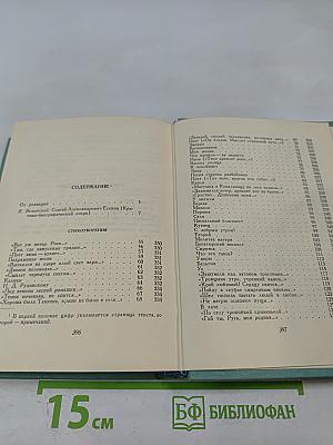 Сергей Есенин. Собрание сочинений. Том первый. Стихотворения и поэмы (1910 - октябрь 1917)