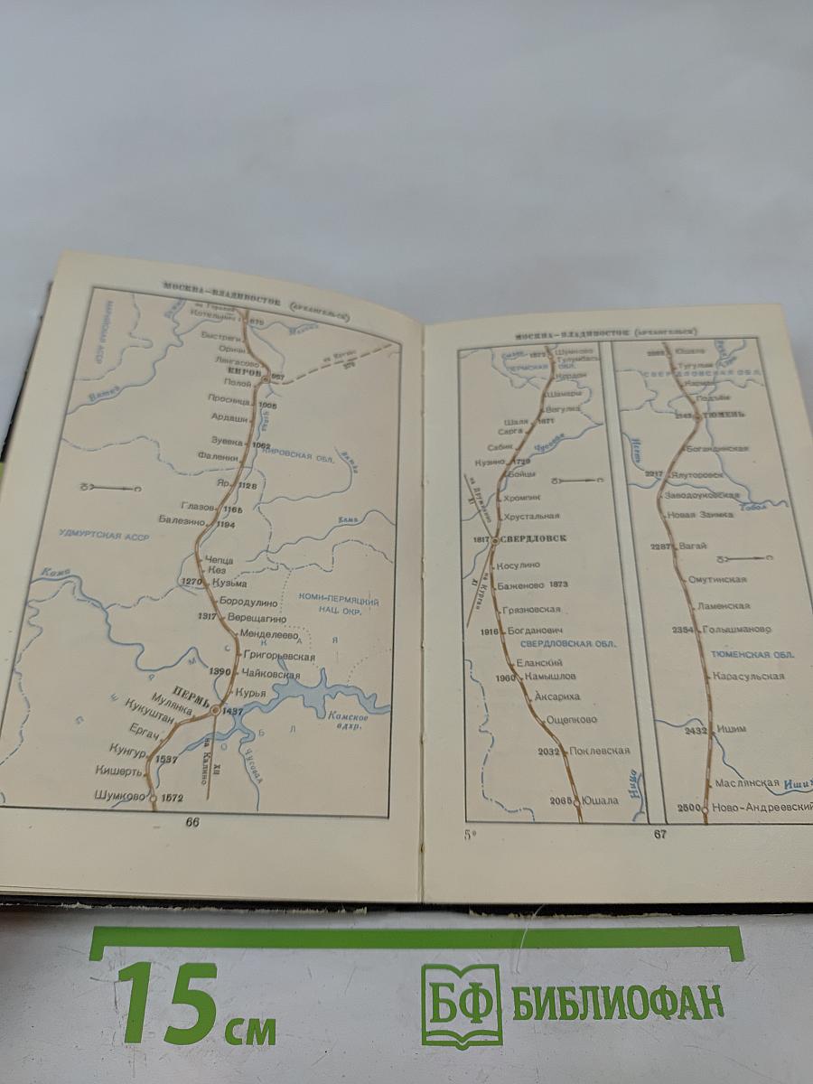 Спутник пассажира