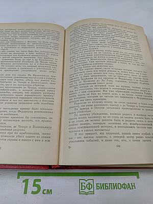 Собрание сочинений. Том двенадцатый. Луиза Сан-Феличе