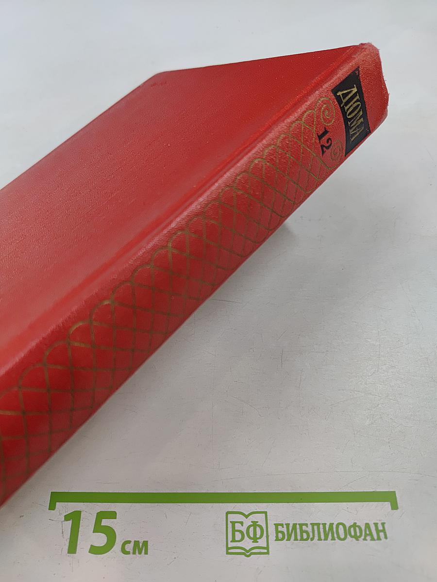 Собрание сочинений. Том двенадцатый. Луиза Сан-Феличе