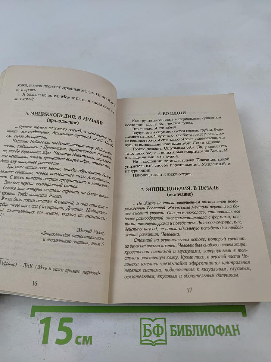 Мы, боги