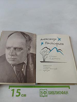 Стихи с дороги