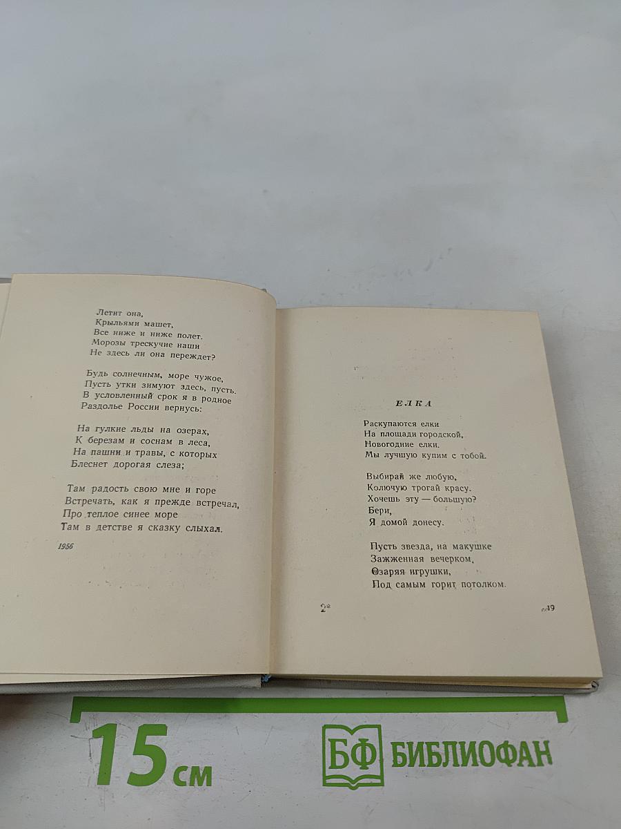 Дороги и думы