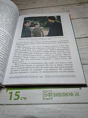 Литература. 6 класс. Часть 2