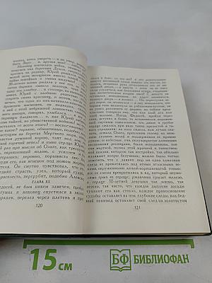 М.Ю. Лермонтов. Собрание сочинений. Том 4. Проза. Письма