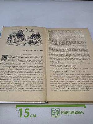 Усвятские шлемоносцы: Повести и рассказы
