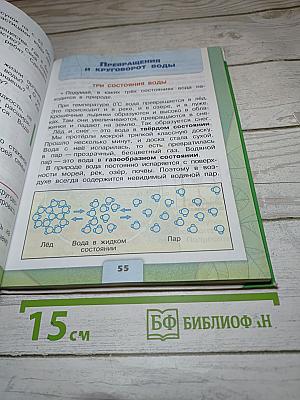 Окружающий мир 3 класс Часть 1