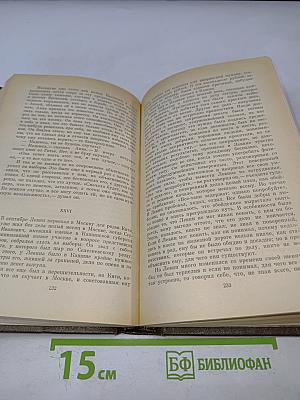 Анна Каренина. Роман в восьми частях. Части пятая - восьмая. Том девятый