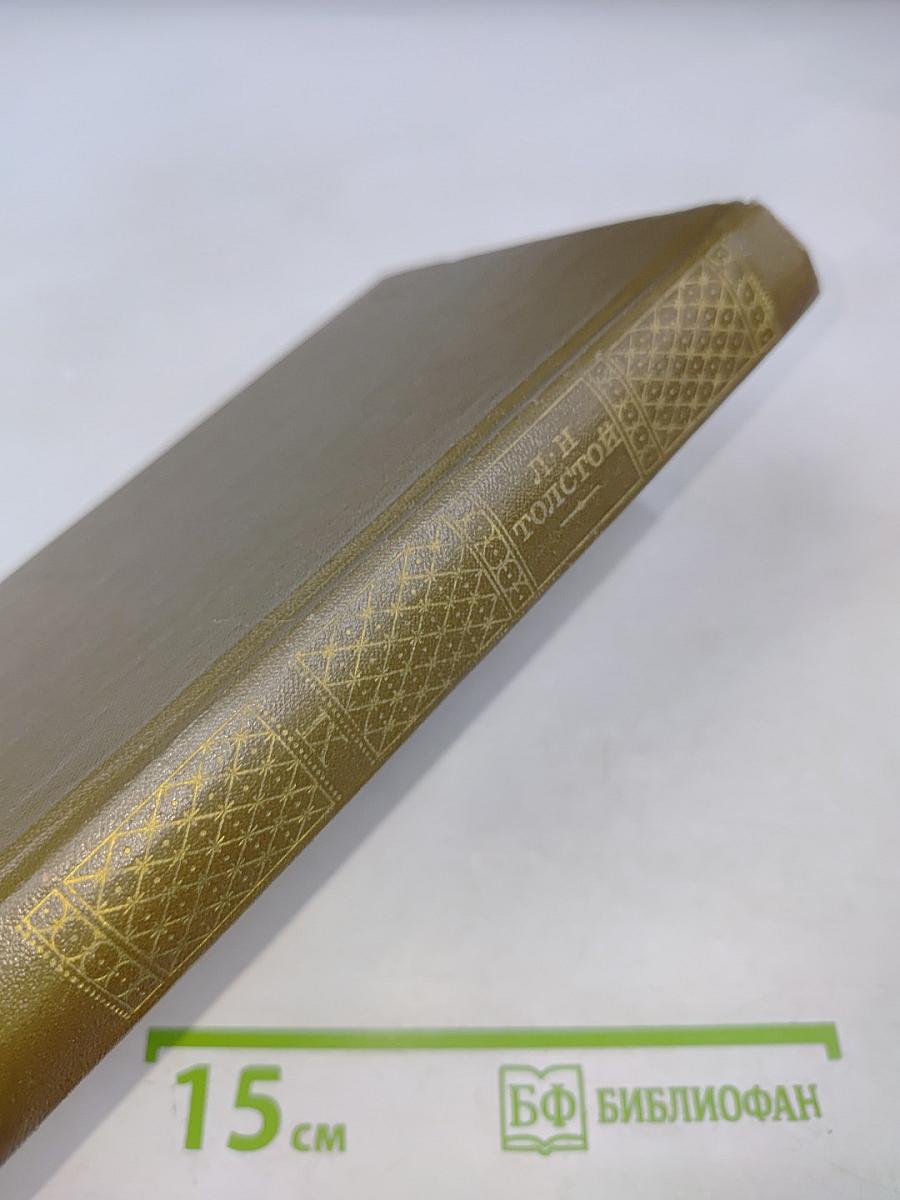 Анна Каренина. Роман в восьми частях. Части пятая - восьмая. Том девятый