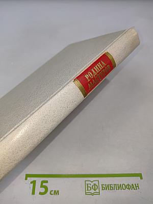 Родина мастеров: Рассказы